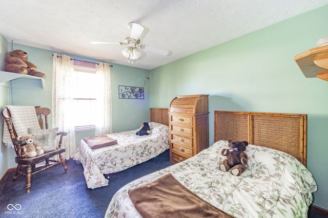 4703 Summer Drive, Anderson, IN 46012