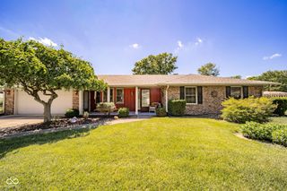 4703 Summer Drive, Anderson, IN 46012