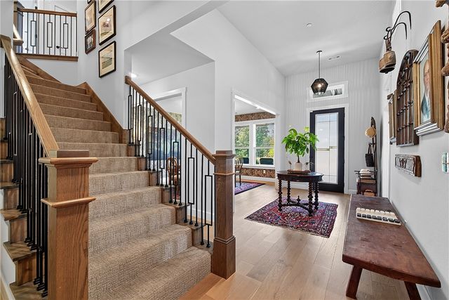 109 SW Autumn Hills Road, Bentonville, AR 72712