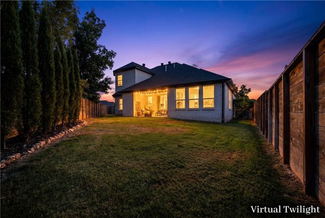 109 SW Autumn Hills Road, Bentonville, AR 72712