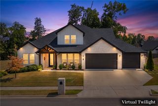 109 SW Autumn Hills Road, Bentonville, AR 72712