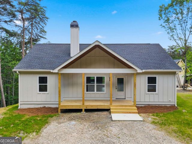 1521B Azure Lane, Ranger, GA 30734