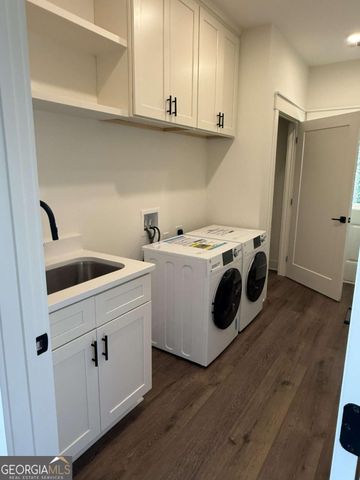 1521B Azure Lane, Ranger, GA 30734