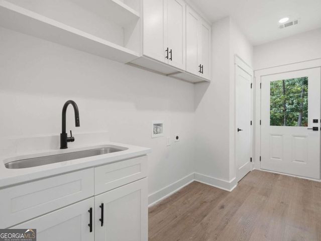 1521B Azure Lane, Ranger, GA 30734