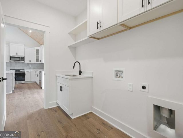1521B Azure Lane, Ranger, GA 30734