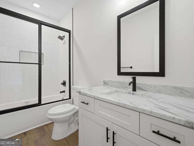 1521B Azure Lane, Ranger, GA 30734