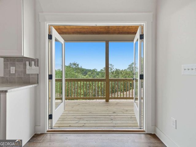 1521B Azure Lane, Ranger, GA 30734
