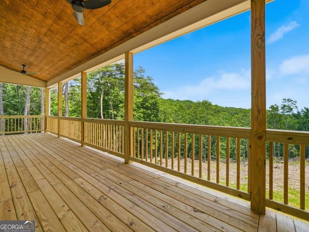 1521B Azure Lane, Ranger, GA 30734
