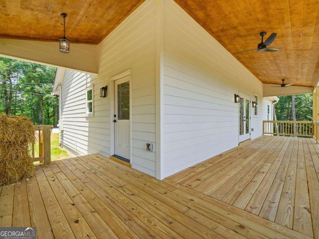 1521B Azure Lane, Ranger, GA 30734