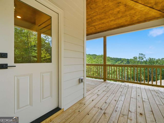 1521B Azure Lane, Ranger, GA 30734