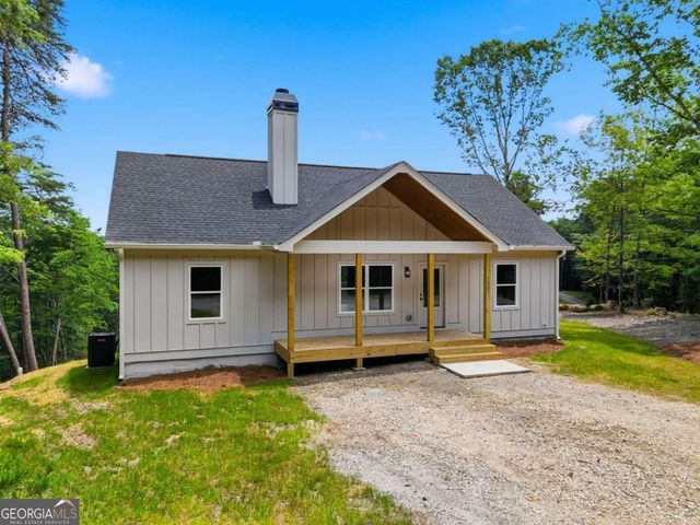 1521B Azure Lane, Ranger, GA 30734