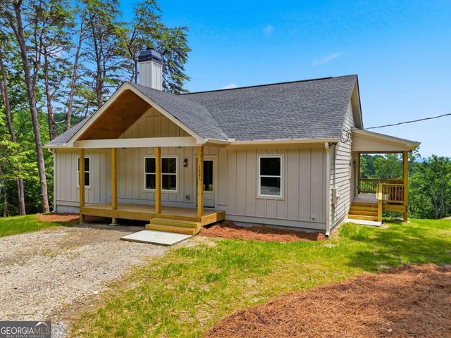 1521B Azure Lane, Ranger, GA 30734