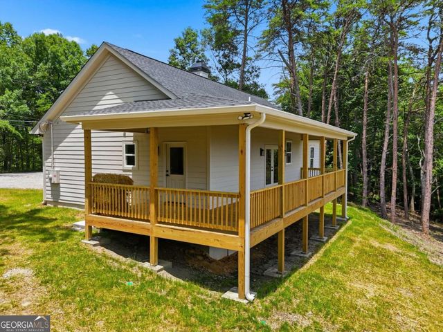 1521B Azure Lane, Ranger, GA 30734