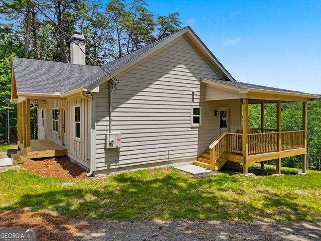 1521B Azure Lane, Ranger, GA 30734