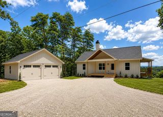 1521B Azure Lane, Ranger, GA 30734