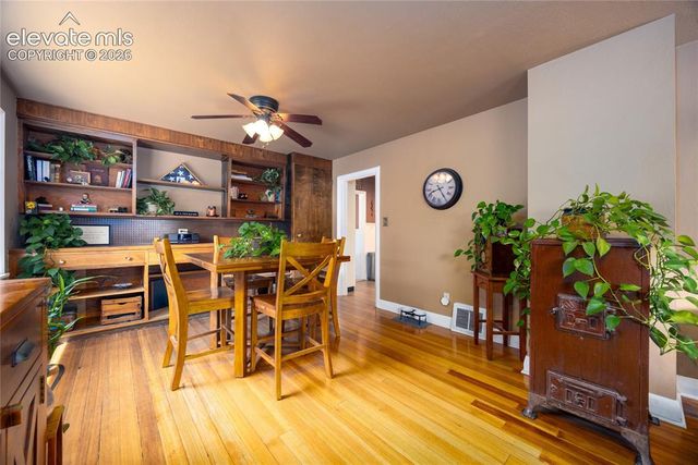 716 N Hancock Avenue, Colorado Springs, CO 80903