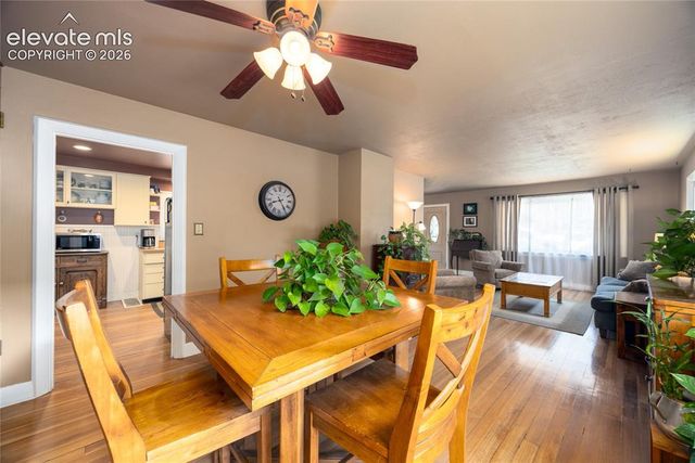 716 N Hancock Avenue, Colorado Springs, CO 80903