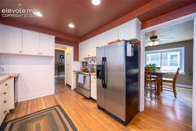 716 N Hancock Avenue, Colorado Springs, CO 80903