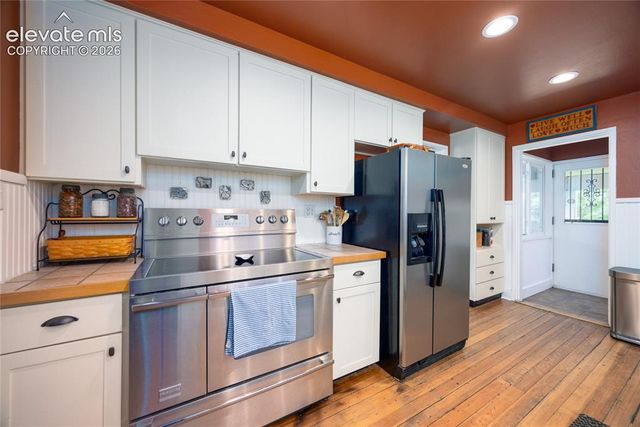716 N Hancock Avenue, Colorado Springs, CO 80903