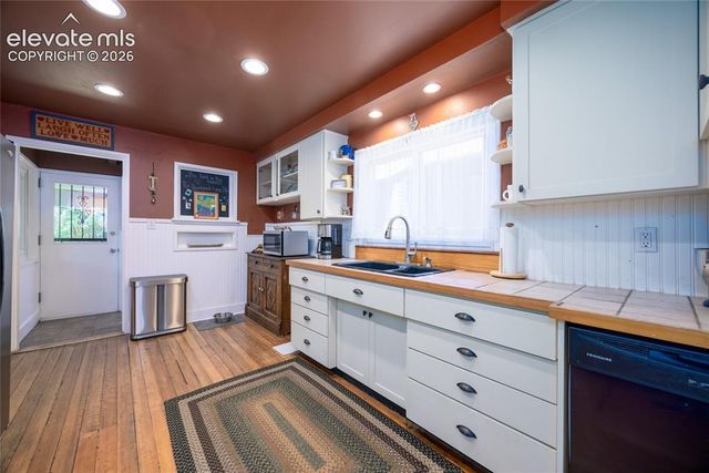 716 N Hancock Avenue, Colorado Springs, CO 80903