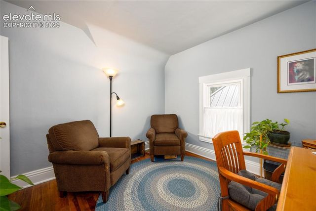 716 N Hancock Avenue, Colorado Springs, CO 80903