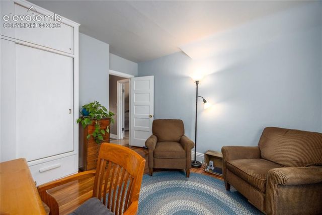 716 N Hancock Avenue, Colorado Springs, CO 80903
