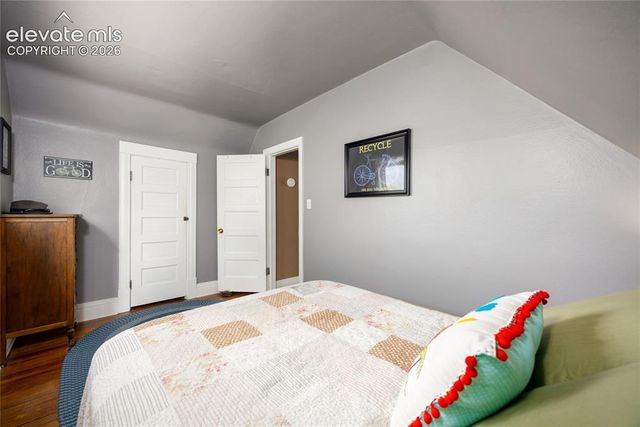 716 N Hancock Avenue, Colorado Springs, CO 80903