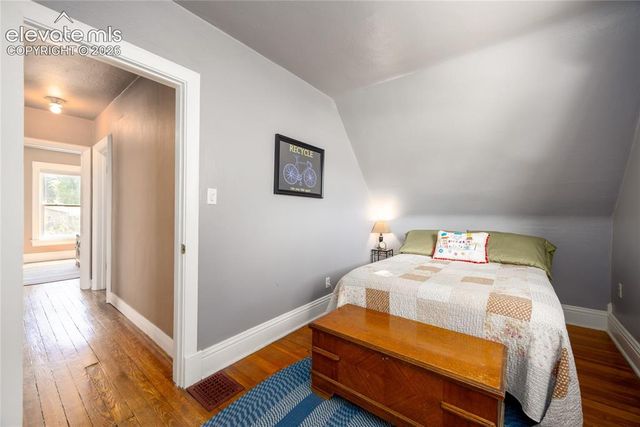 716 N Hancock Avenue, Colorado Springs, CO 80903