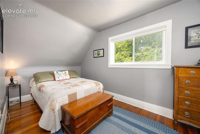 716 N Hancock Avenue, Colorado Springs, CO 80903