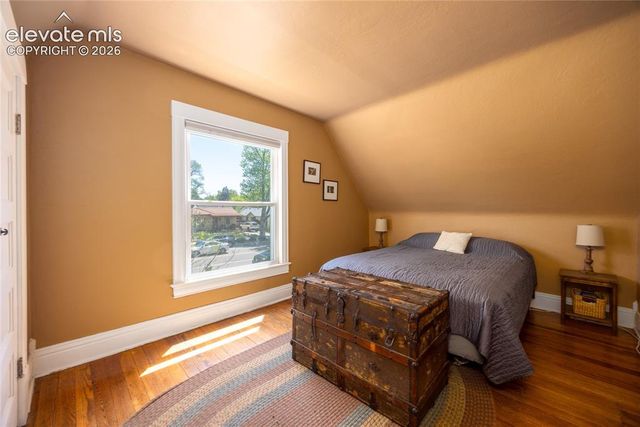 716 N Hancock Avenue, Colorado Springs, CO 80903