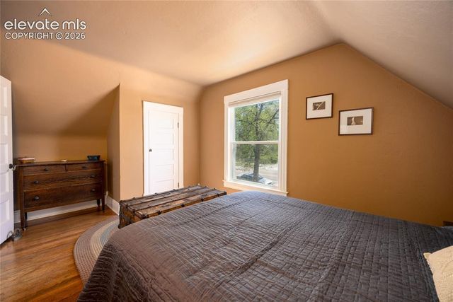 716 N Hancock Avenue, Colorado Springs, CO 80903