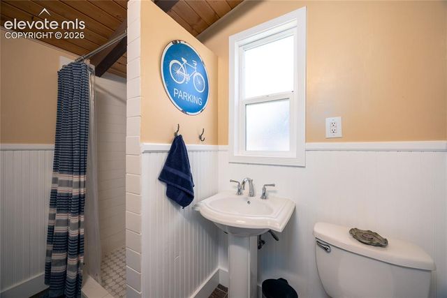 716 N Hancock Avenue, Colorado Springs, CO 80903