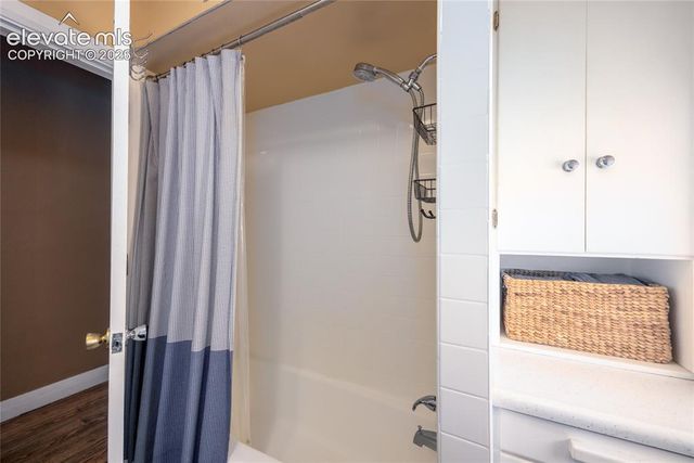 716 N Hancock Avenue, Colorado Springs, CO 80903