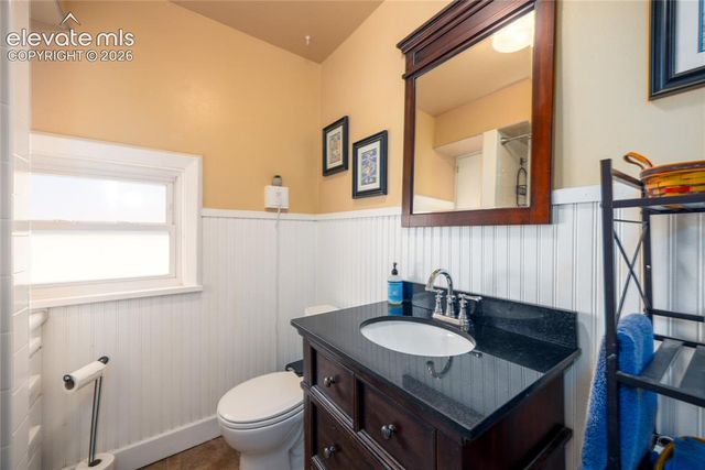 716 N Hancock Avenue, Colorado Springs, CO 80903