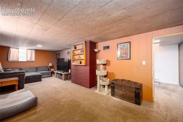 716 N Hancock Avenue, Colorado Springs, CO 80903