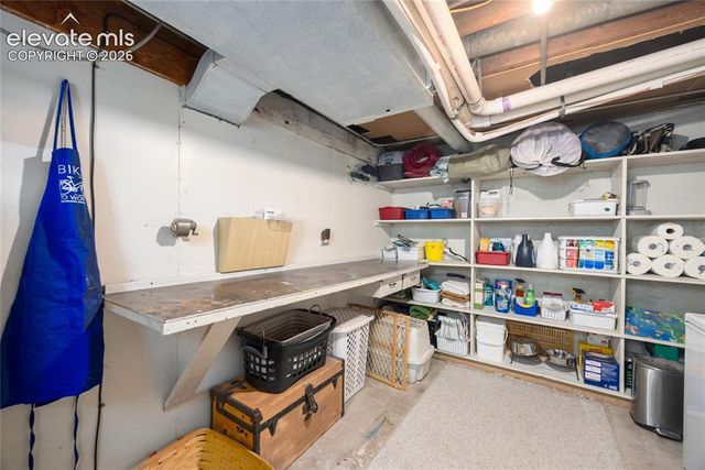 716 N Hancock Avenue, Colorado Springs, CO 80903