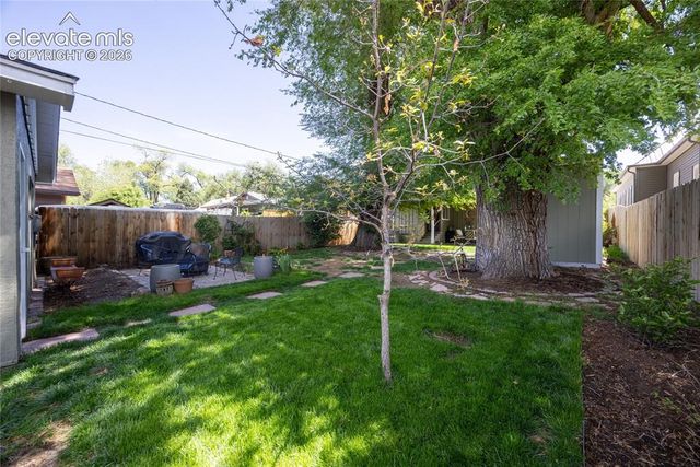 716 N Hancock Avenue, Colorado Springs, CO 80903