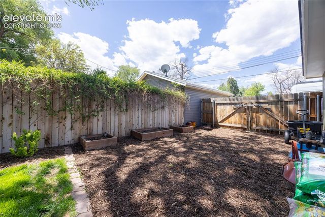 716 N Hancock Avenue, Colorado Springs, CO 80903