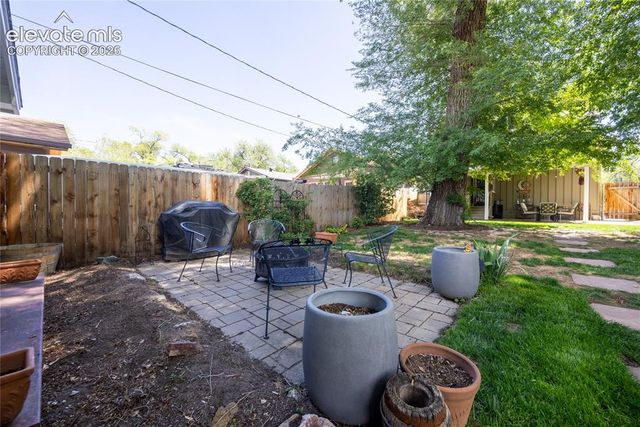 716 N Hancock Avenue, Colorado Springs, CO 80903
