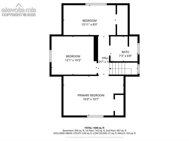 716 N Hancock Avenue, Colorado Springs, CO 80903