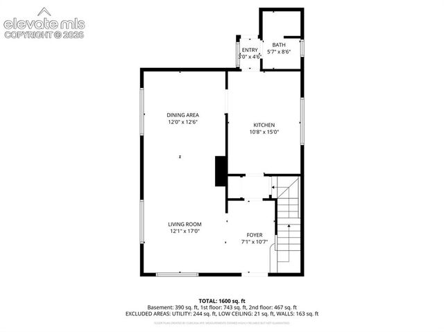 716 N Hancock Avenue, Colorado Springs, CO 80903