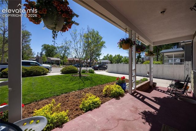 716 N Hancock Avenue, Colorado Springs, CO 80903