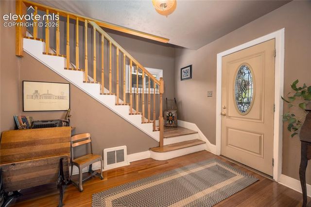716 N Hancock Avenue, Colorado Springs, CO 80903