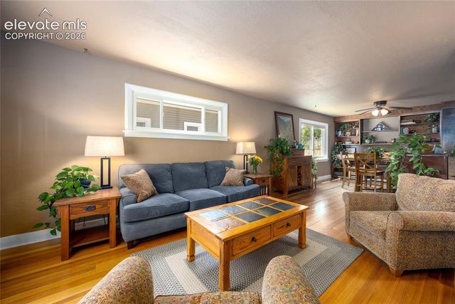 716 N Hancock Avenue, Colorado Springs, CO 80903