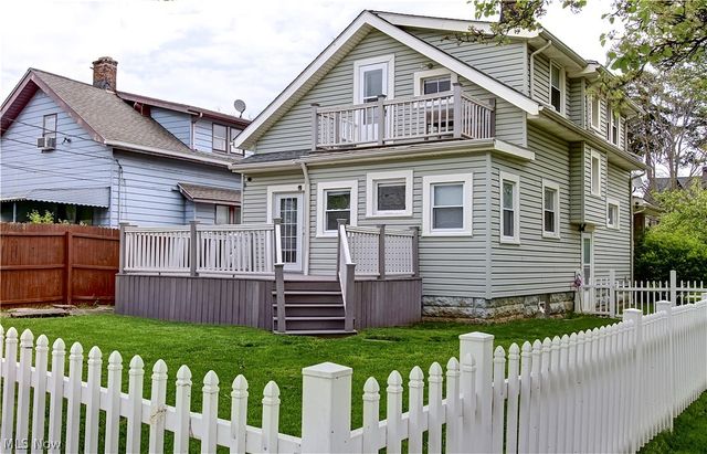 4096 W 160th Street, Cleveland, OH 44135