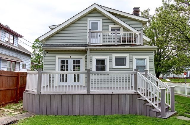 4096 W 160th Street, Cleveland, OH 44135