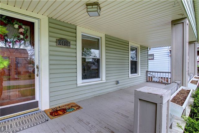 4096 W 160th Street, Cleveland, OH 44135