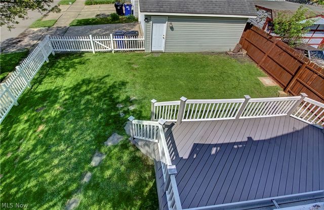 4096 W 160th Street, Cleveland, OH 44135