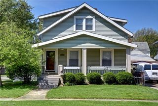4096 W 160th Street, Cleveland, OH 44135