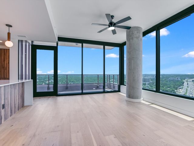 84 East Ave 2506, Austin, TX 78701